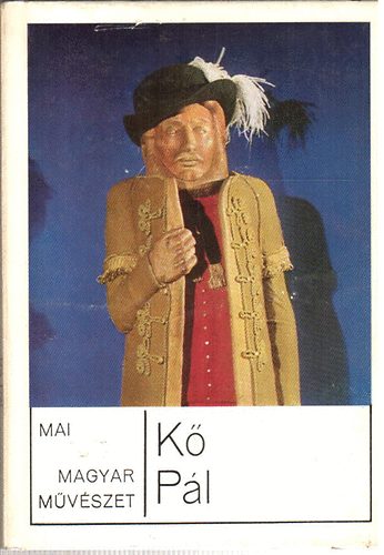 Rzsa Gyula - K Pl (Mai magyar mvszet)