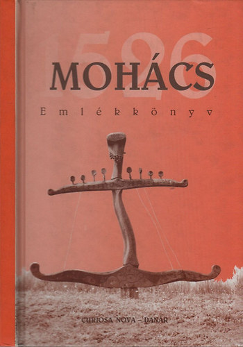 Mohács 1526 - Emlékkönyv