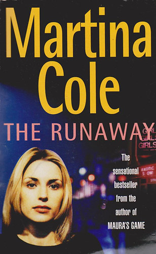 Martina Cole - The Runaway