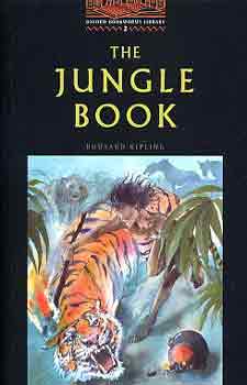 Rudyard Kipling - The Jungle Book (OBW 2)