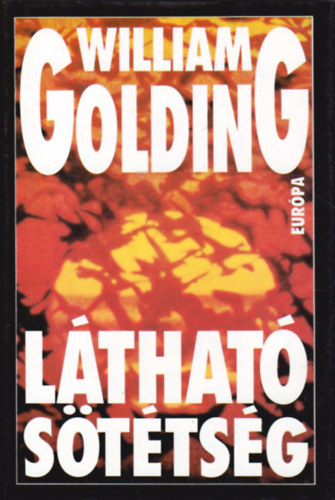 William Golding - L�that� s�t�ts�g
