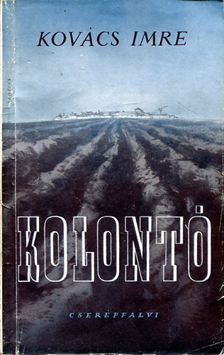 Kovcs Imre - Kolont