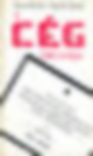 Havas Henrik-Végvári József - A cég árulója