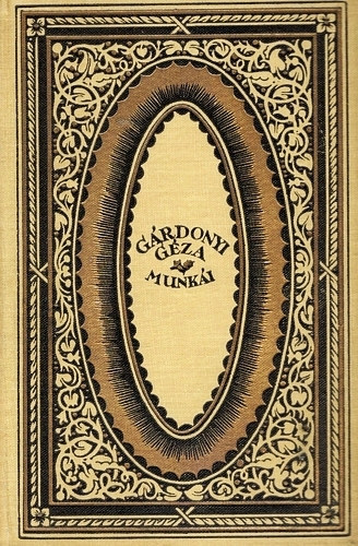 G�rdonyi G�za - �reg tekintetes (G�donyi G�za munk�i)