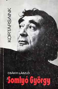 Csányi László - Somlyó György