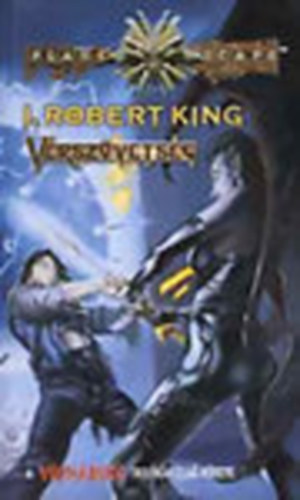 J. Robert King - Vrszvetsg