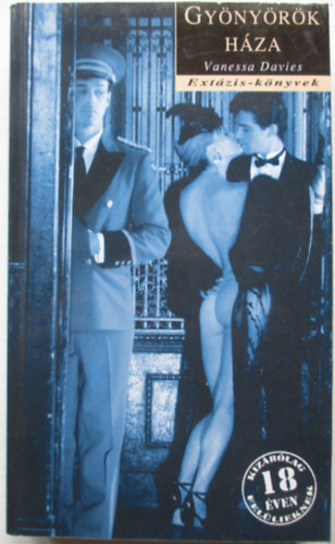 Vanessa Davies - Gyönyörök háza