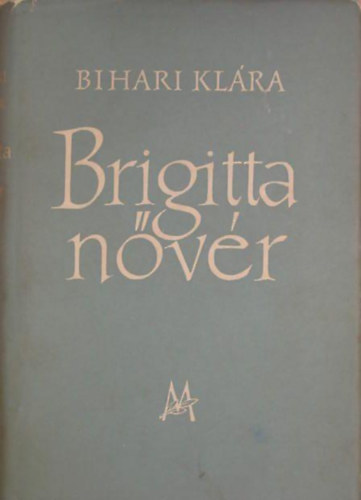 Bihari KLra - Brigitta nvr