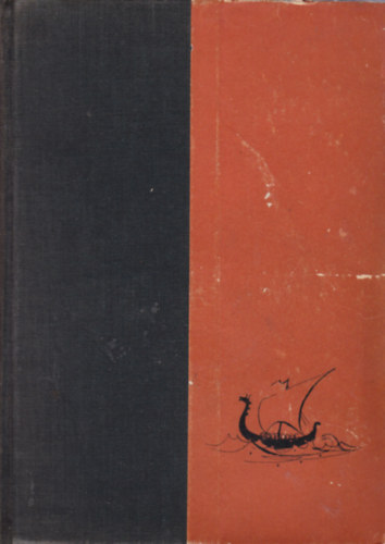 Frans G. Bengtsson - R�de Orm