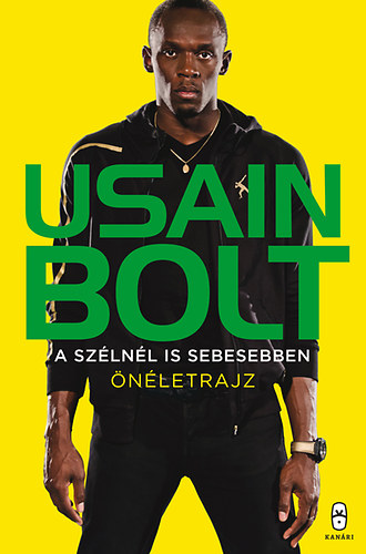 Usain Bolt - A szlnl is sebesebben