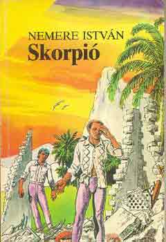 Nemere István - Skorpió