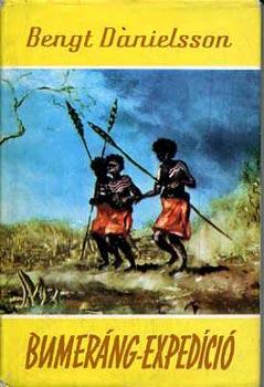Bengt Danielsson - Bumer�ng-exped�ci�