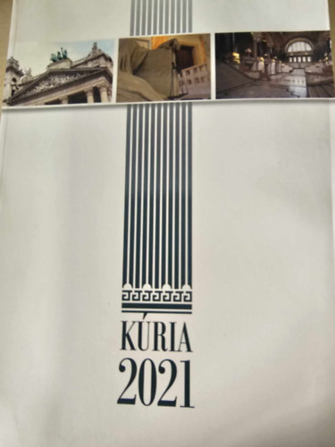 K�ria �vk�nyv 2021