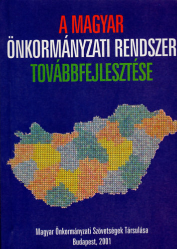 Csefk Ferenc - A magyar nkormnyzati rendszer tovbbfejlesztse 2001