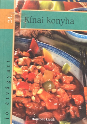 Knai konyha. J tvgyat sorozat 24.