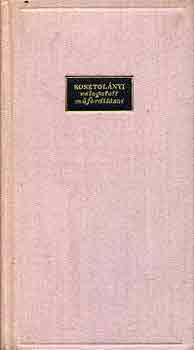 William Shakespeare - Romeo �s J�lia (Kosztol�nyi v�logatott m�ford�t�sai)