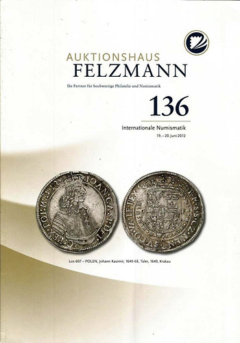 Auktionshaus Felzmann 136