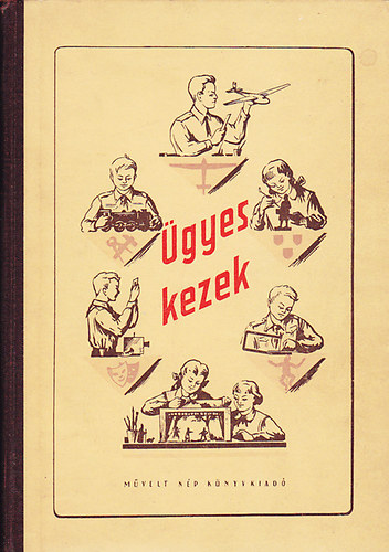 �gyes kezek