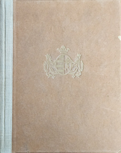 Voit Pl - Rgi magyar otthonok 1943