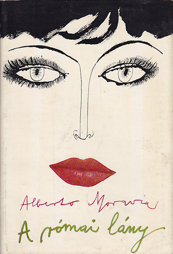 Alberto Moravia - A r�mai l�ny
