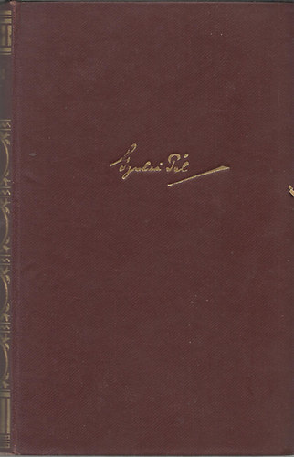 Gyulai Pl - Gyulai Pl munki - 3. ktet - Irodalmi tanulmnyok