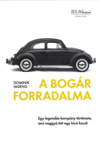 Dominik Imseng - A Bogr Forradalma
