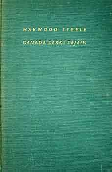 Harwood Steel - Canada sarki tjain