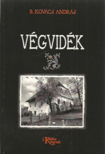 B. Kovcs Andrs - Vgvidk (riportok)