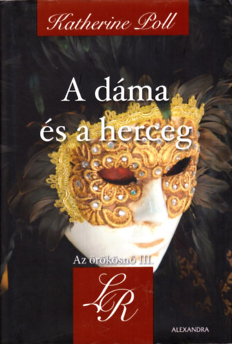 Katherine Poll - A dma s a herceg - Az rksn III.