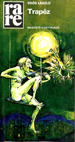 Soós László - Trapéz