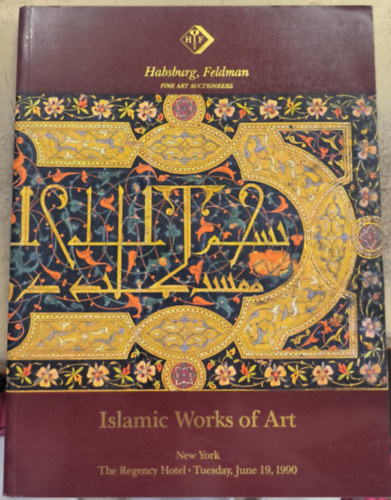 Islamic Works of Art