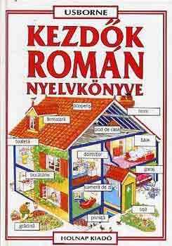 Helen Davies; Kovcs Attila Zoltn - Kezdk romn nyelvknyve