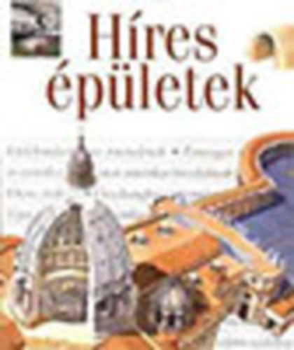 Anne Lynch - H�res �p�letek (Felfedez�k k�nyvt�ra)