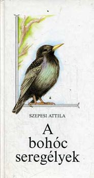 Szepesi Attila - A boh�c sereg�lyek