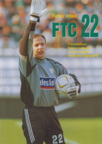 Feh�r Ildik� - FTC 22