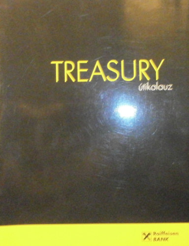 Treasury tikalauz