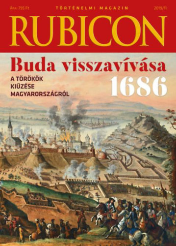 Rubicon - A t�r�k�k ki�z�se Magyarorsz�gr�l - 2019/11.