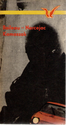 Boileau-Narcejac - Kamaszok