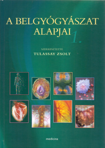 A belgy�gy�szat alapjai 1-2.