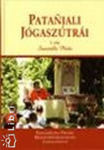 Rsi Patanjali - Patanjali j�gasz�tr�i