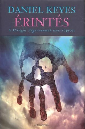 Daniel Keyes - Érintés