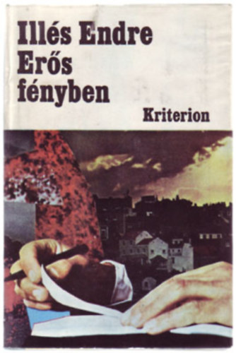 Ills Endre - Ers fnyben