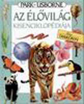 Park-Usborne - Az lvilg kisenciklopdija