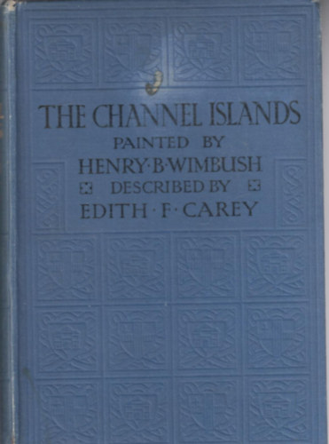 Wimbush-Carey - The Channel Islands