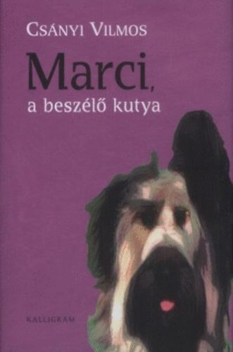 Cs�nyi Vilmos - Marci, a besz�l� kutya