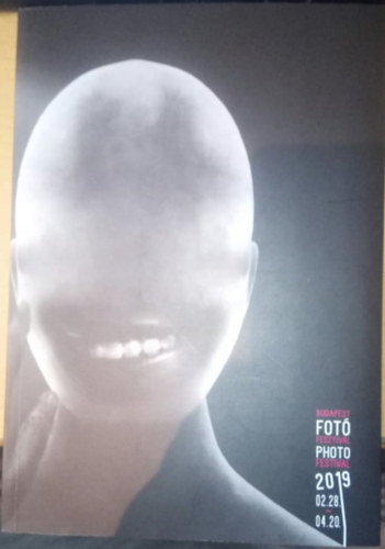 Mucsy Szilvia - Budapest fot� fesztiv�l 2019 02.28.-04.20.