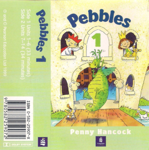 Pebbles 1.Cb.
