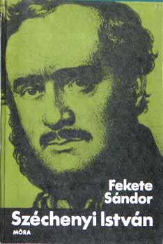 Fekete Sándor - Széchenyi István