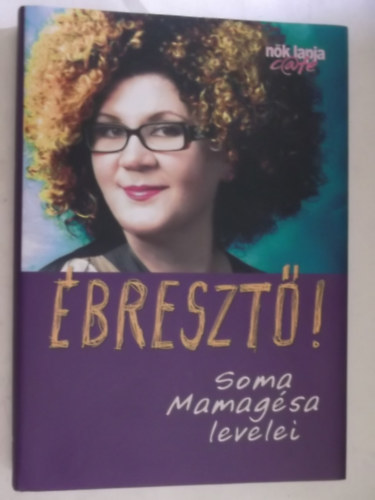 Soma Mamag�sa - �breszt�!