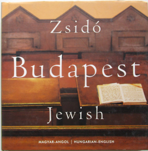 Lugosi Lugo László - Zsidó Budapest - Jewish